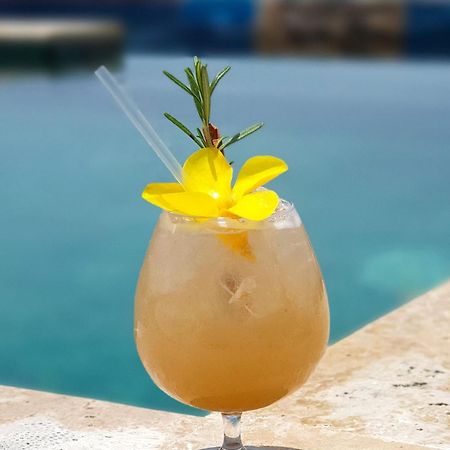 Triton Hotel Boutique & Restaurant Guayacanes Εξωτερικό φωτογραφία