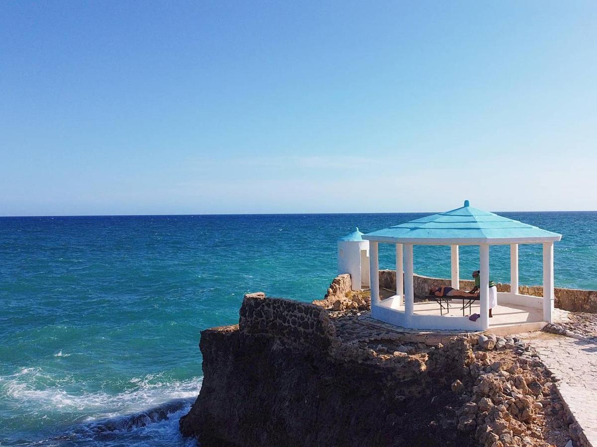 Triton Hotel Boutique & Restaurant Guayacanes Εξωτερικό φωτογραφία