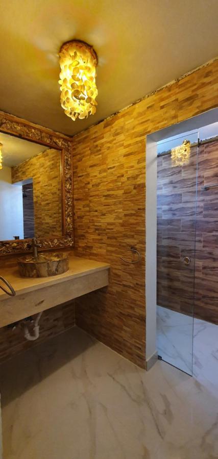 Triton Hotel Boutique & Restaurant Guayacanes Εξωτερικό φωτογραφία