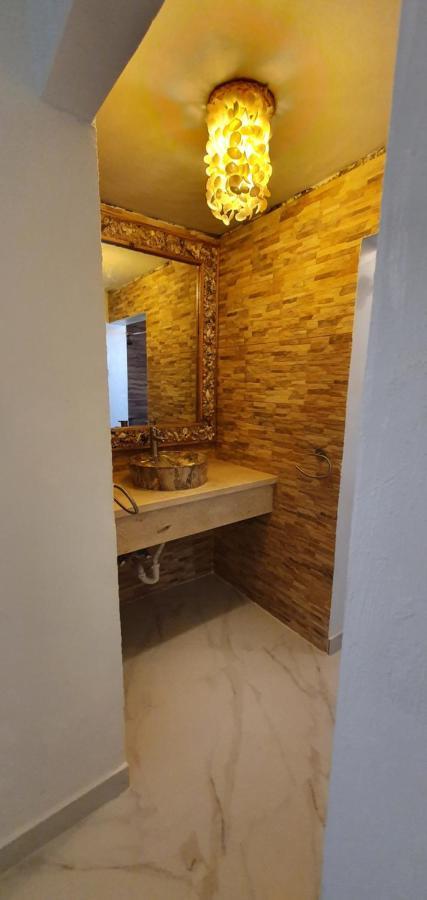 Triton Hotel Boutique & Restaurant Guayacanes Εξωτερικό φωτογραφία