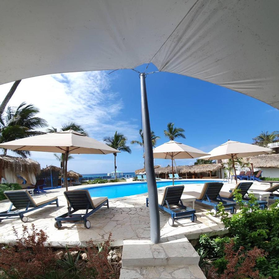 Triton Hotel Boutique & Restaurant Guayacanes Εξωτερικό φωτογραφία