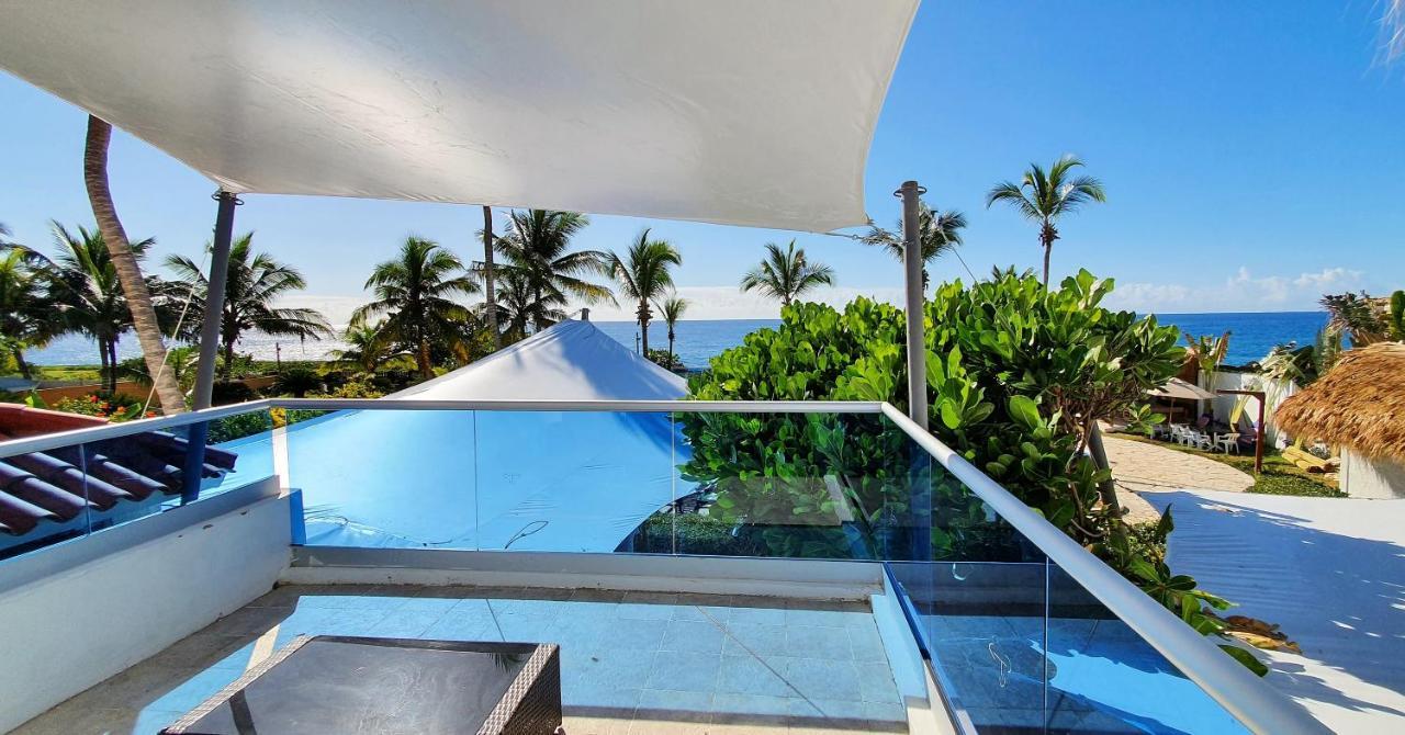 Triton Hotel Boutique & Restaurant Guayacanes Εξωτερικό φωτογραφία