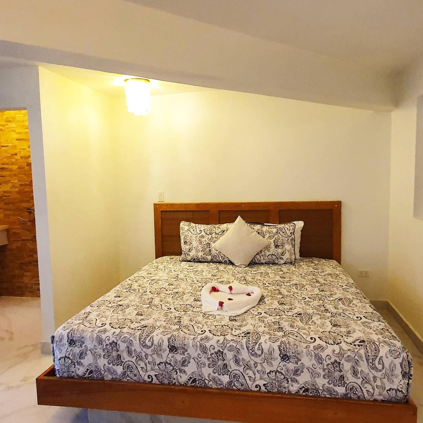 Triton Hotel Boutique & Restaurant Guayacanes Εξωτερικό φωτογραφία