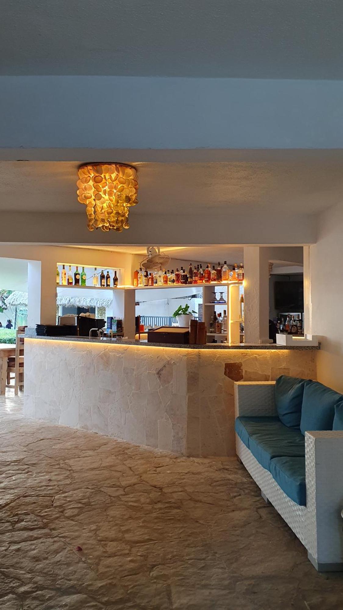Triton Hotel Boutique & Restaurant Guayacanes Εξωτερικό φωτογραφία