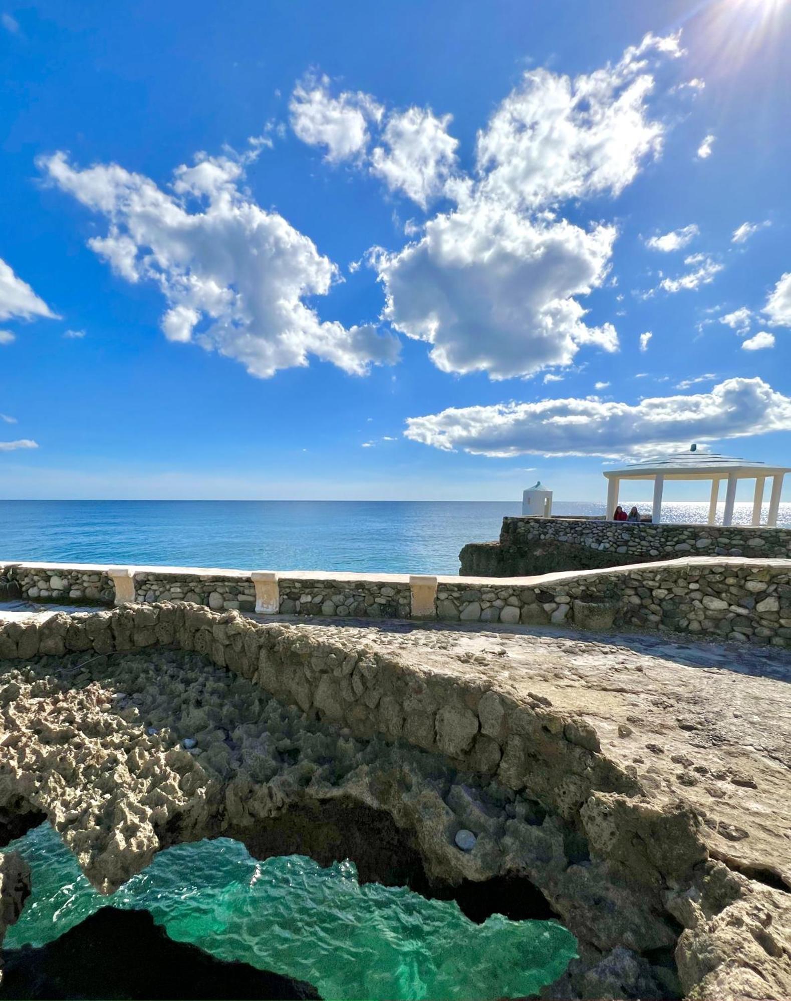 Triton Hotel Boutique & Restaurant Guayacanes Εξωτερικό φωτογραφία