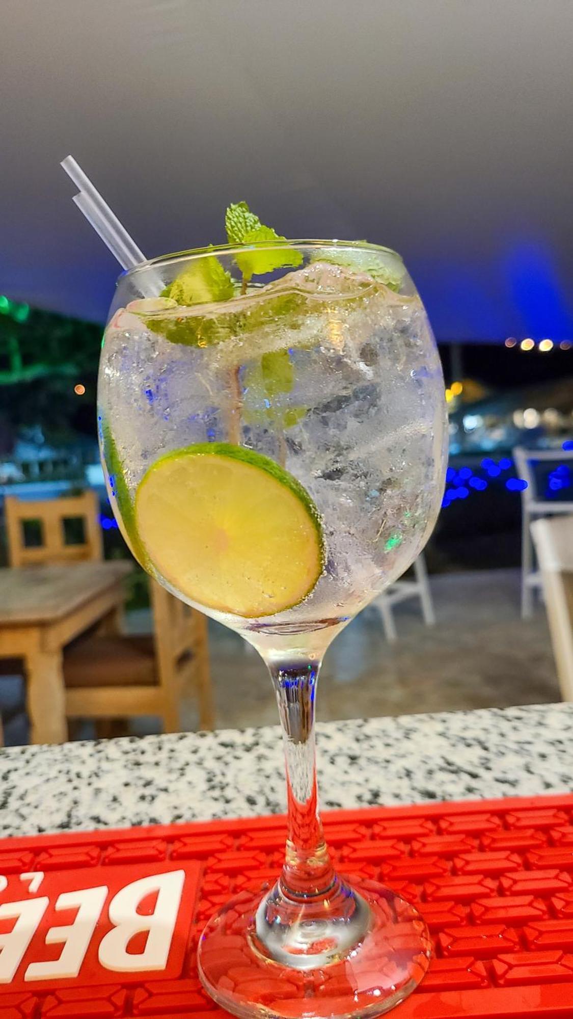 Triton Hotel Boutique & Restaurant Guayacanes Εξωτερικό φωτογραφία