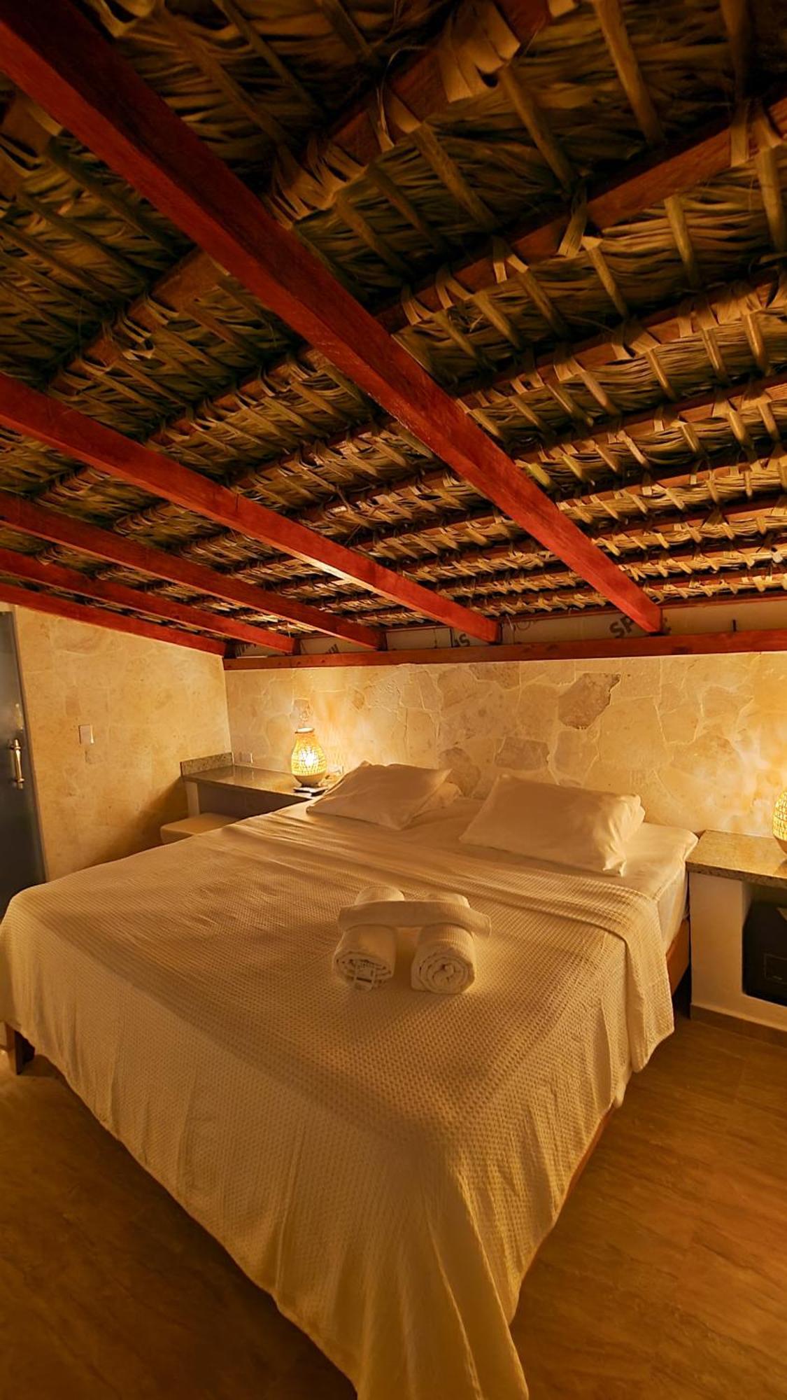 Triton Hotel Boutique & Restaurant Guayacanes Εξωτερικό φωτογραφία