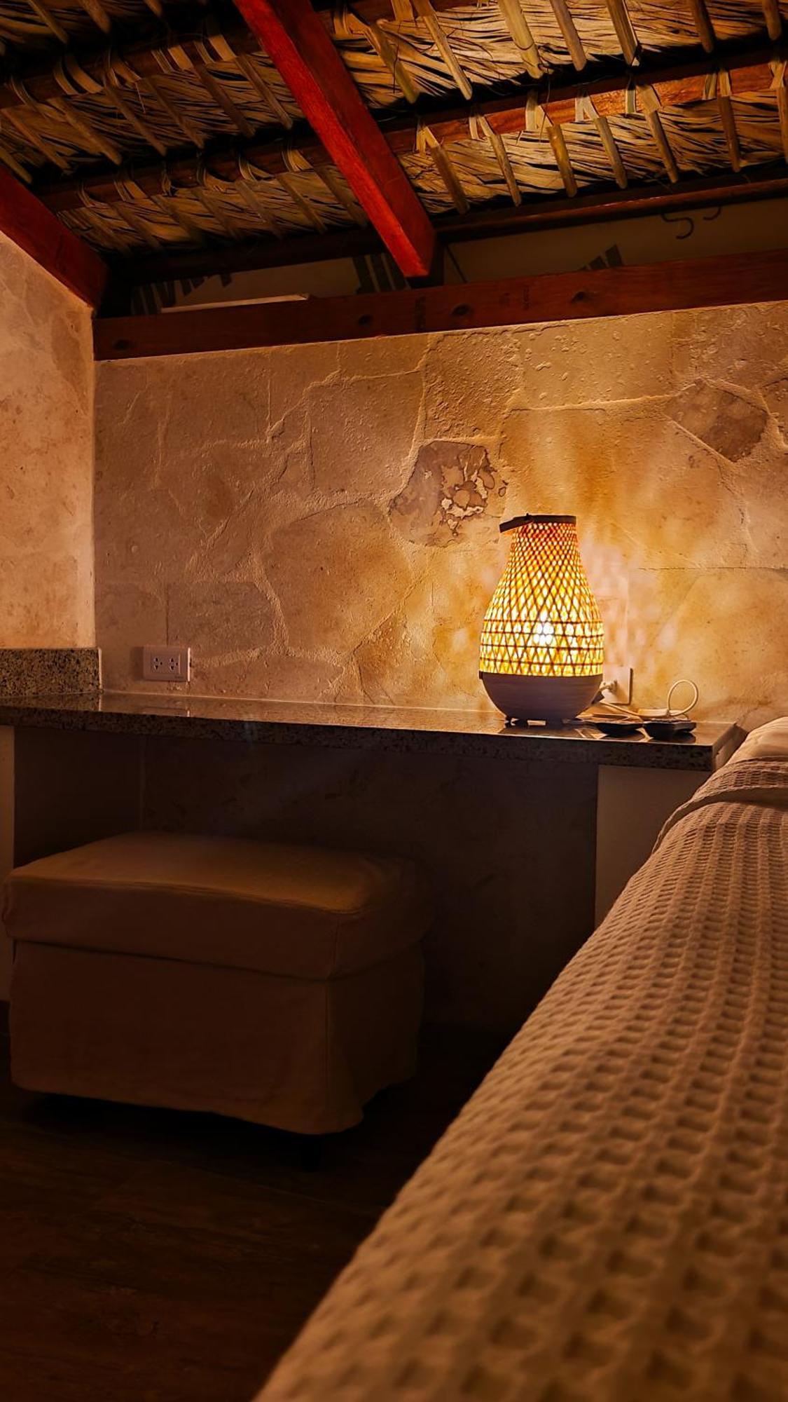 Triton Hotel Boutique & Restaurant Guayacanes Εξωτερικό φωτογραφία