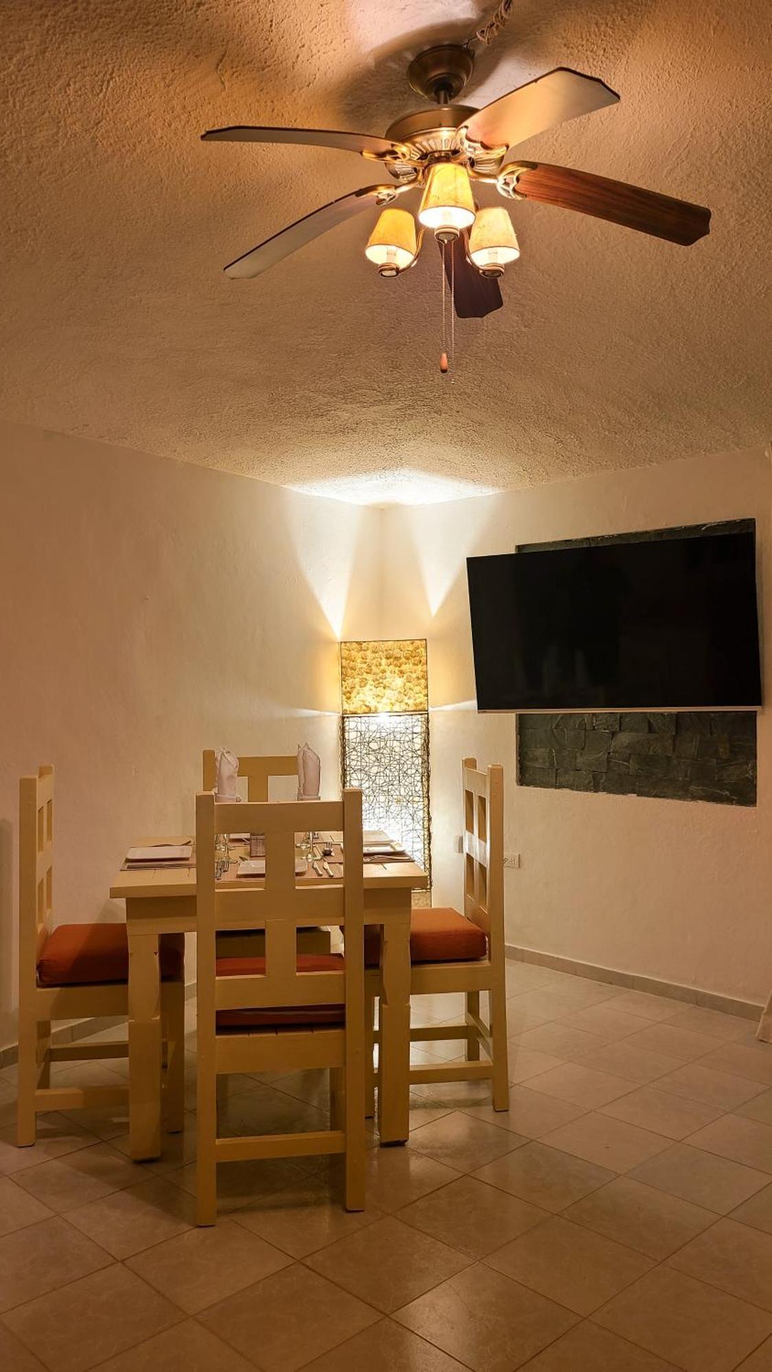 Triton Hotel Boutique & Restaurant Guayacanes Εξωτερικό φωτογραφία