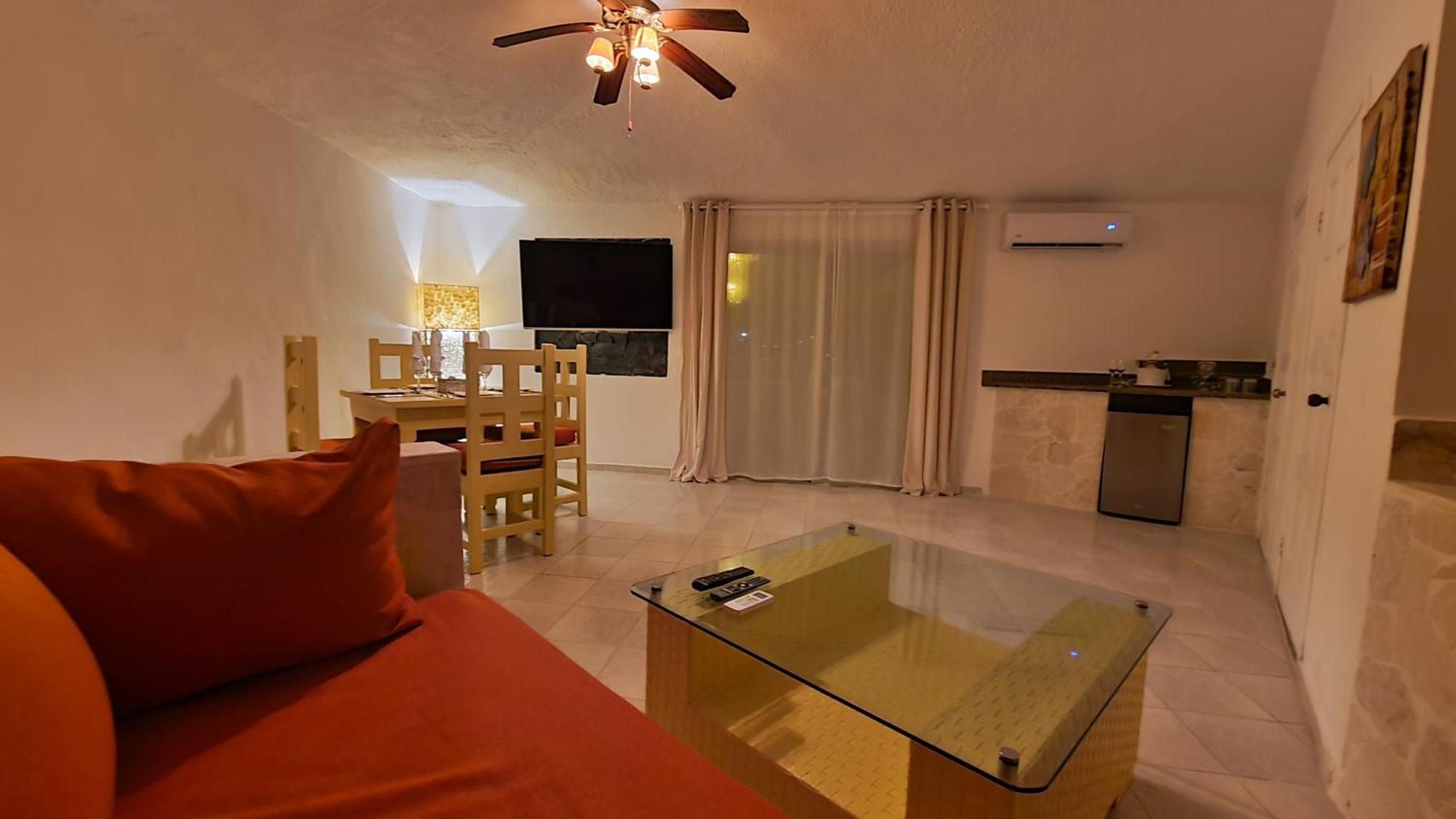 Triton Hotel Boutique & Restaurant Guayacanes Εξωτερικό φωτογραφία