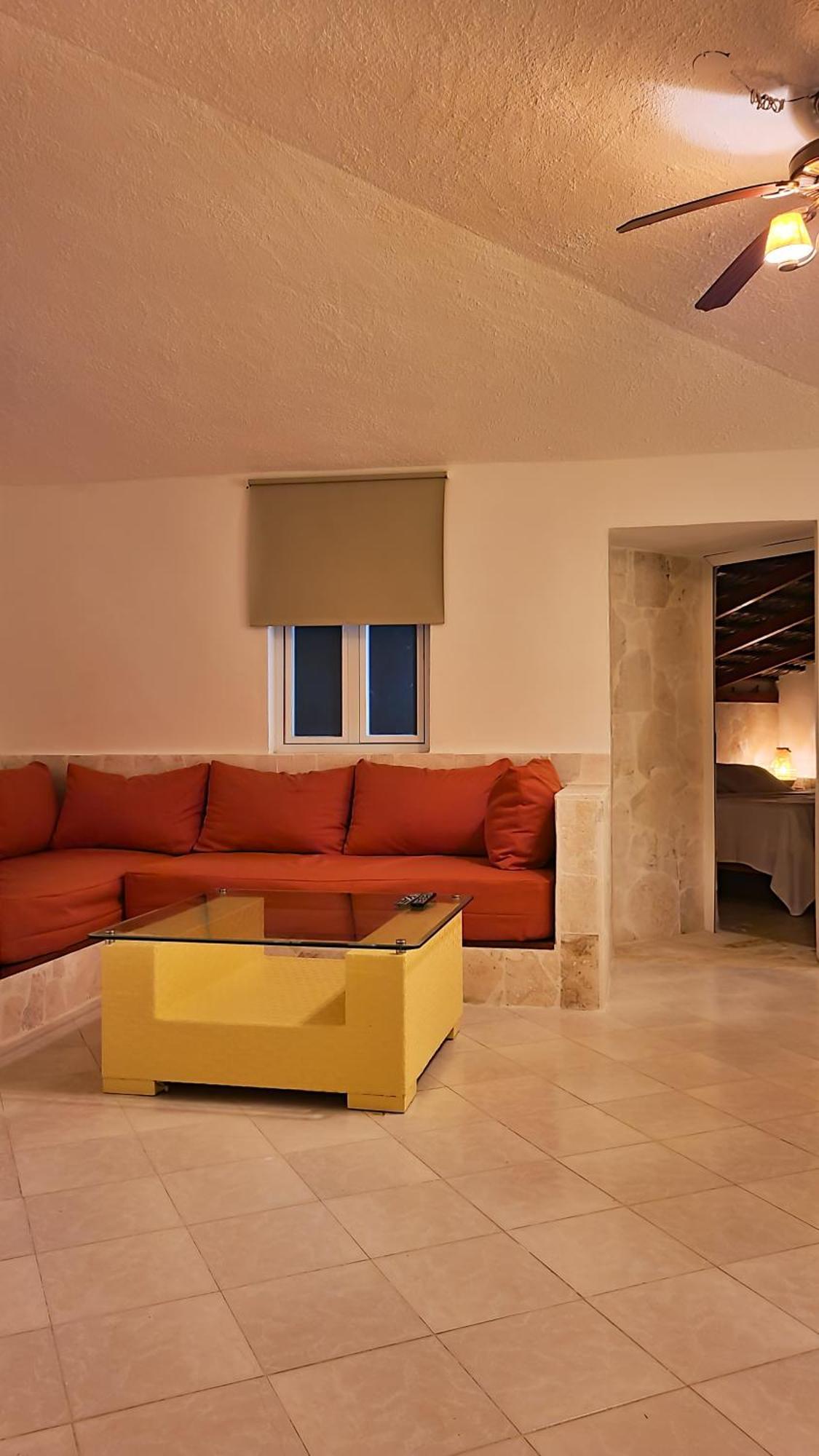 Triton Hotel Boutique & Restaurant Guayacanes Εξωτερικό φωτογραφία