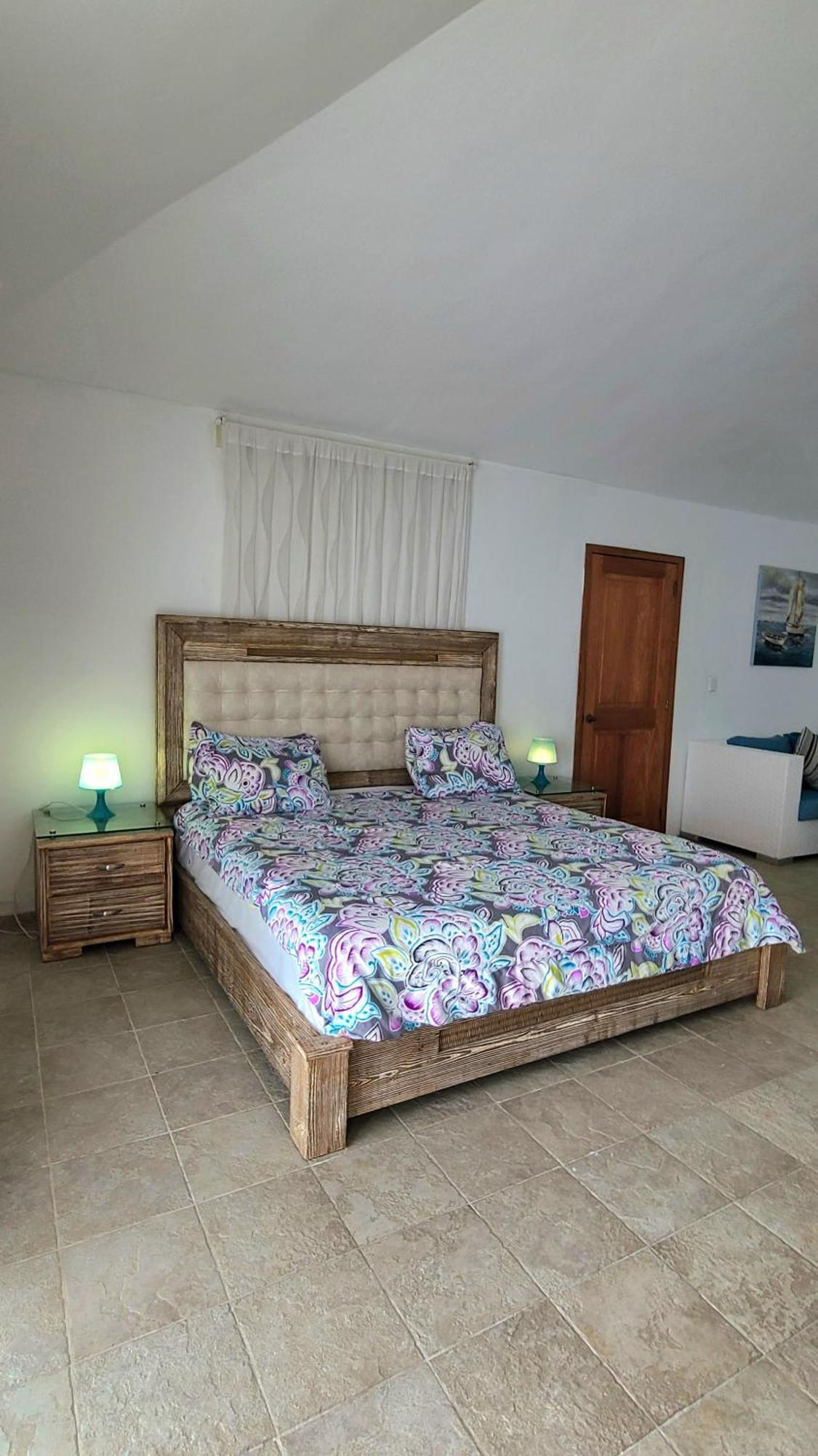 Triton Hotel Boutique & Restaurant Guayacanes Εξωτερικό φωτογραφία